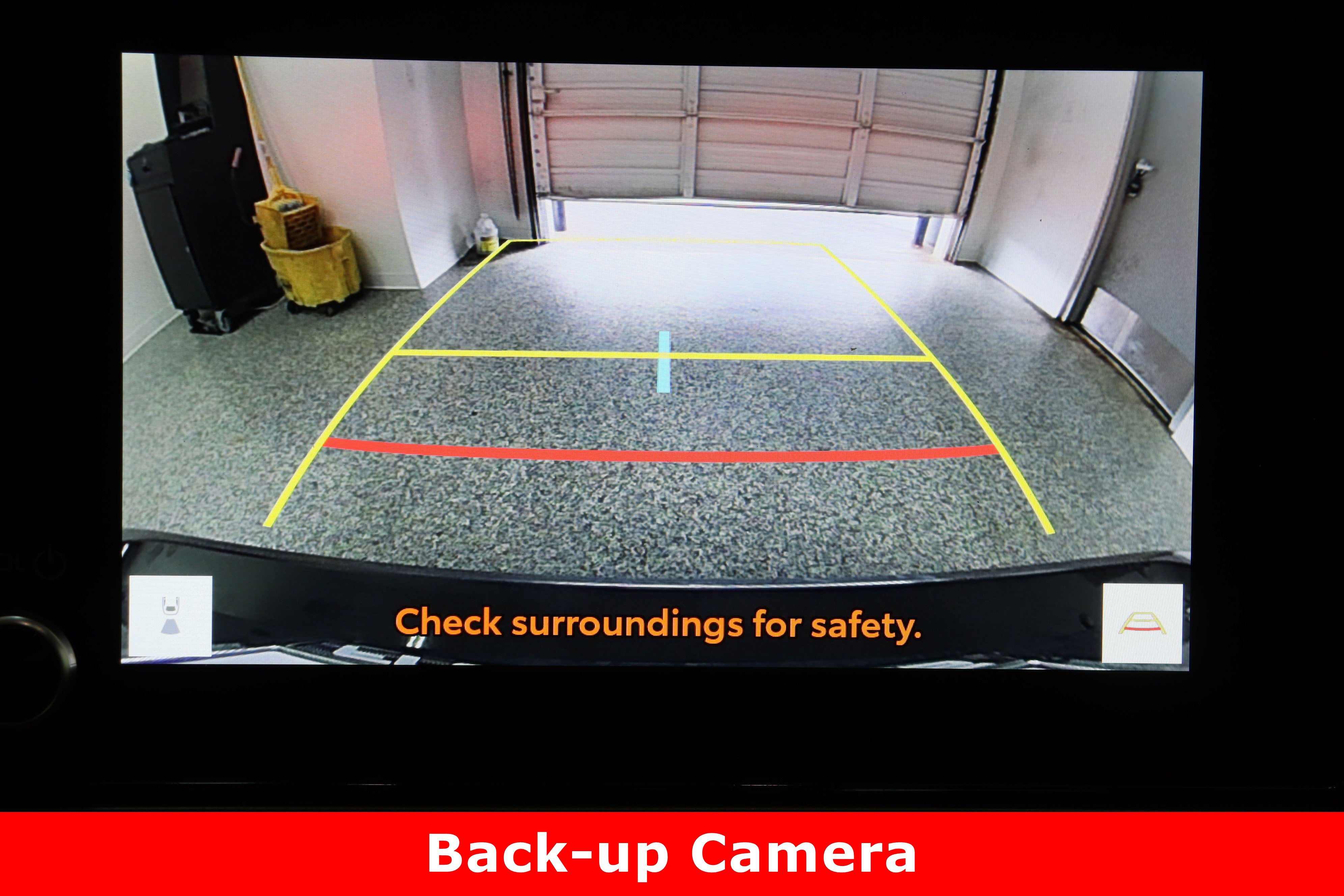 Used 2025 Toyota Camry LE FWD image 20
