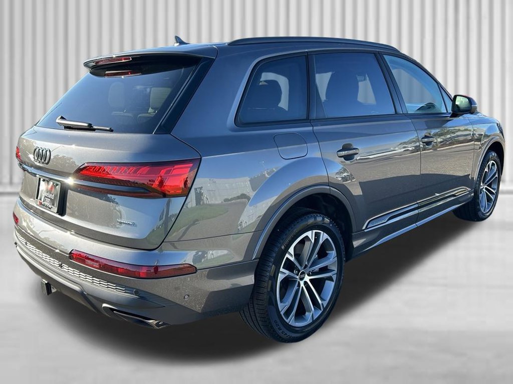 New 2026 Audi Q7 2.0T Premium Plus AWD/4WD image 4