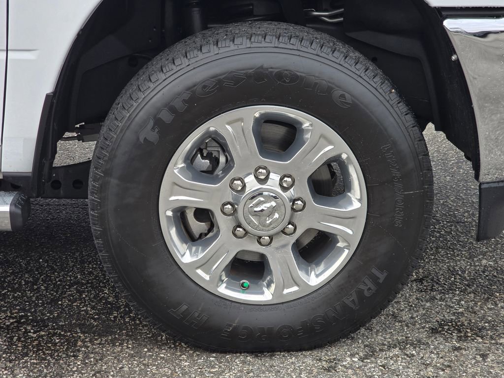 Used 2024 RAM 2500 Big Horn w/ Heated Seats & Wheel Group image 20