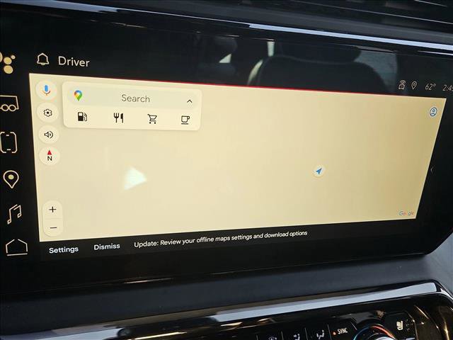 Used 2024 GMC Sierra 2500 AT4X image 12