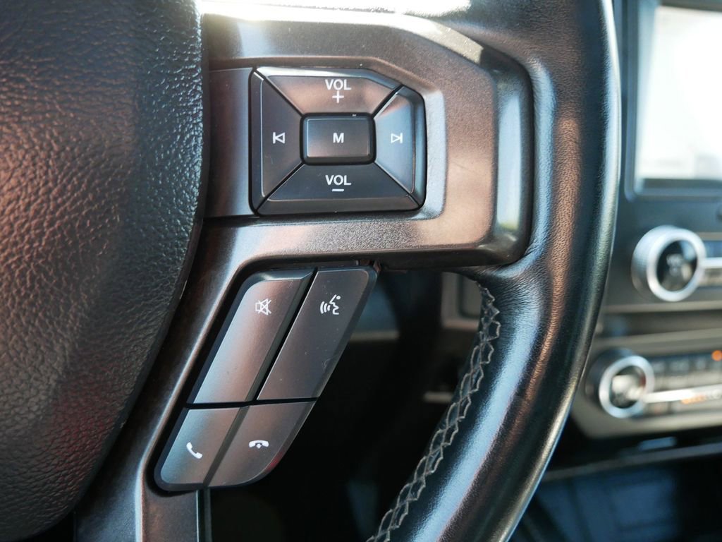 Used 2021 Ford Expedition Max Limited AWD/4WD image 34