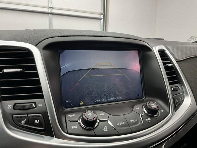 Used 2017 Chevrolet SS image 5