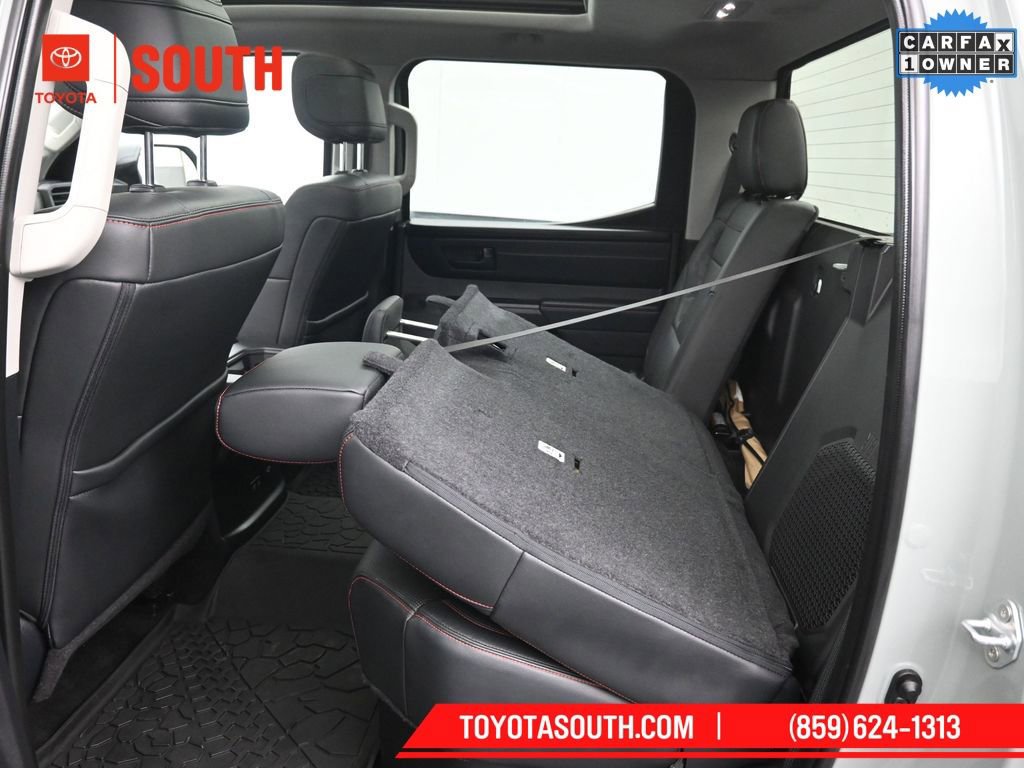 Used 2022 Toyota Tundra TRD Pro image 45