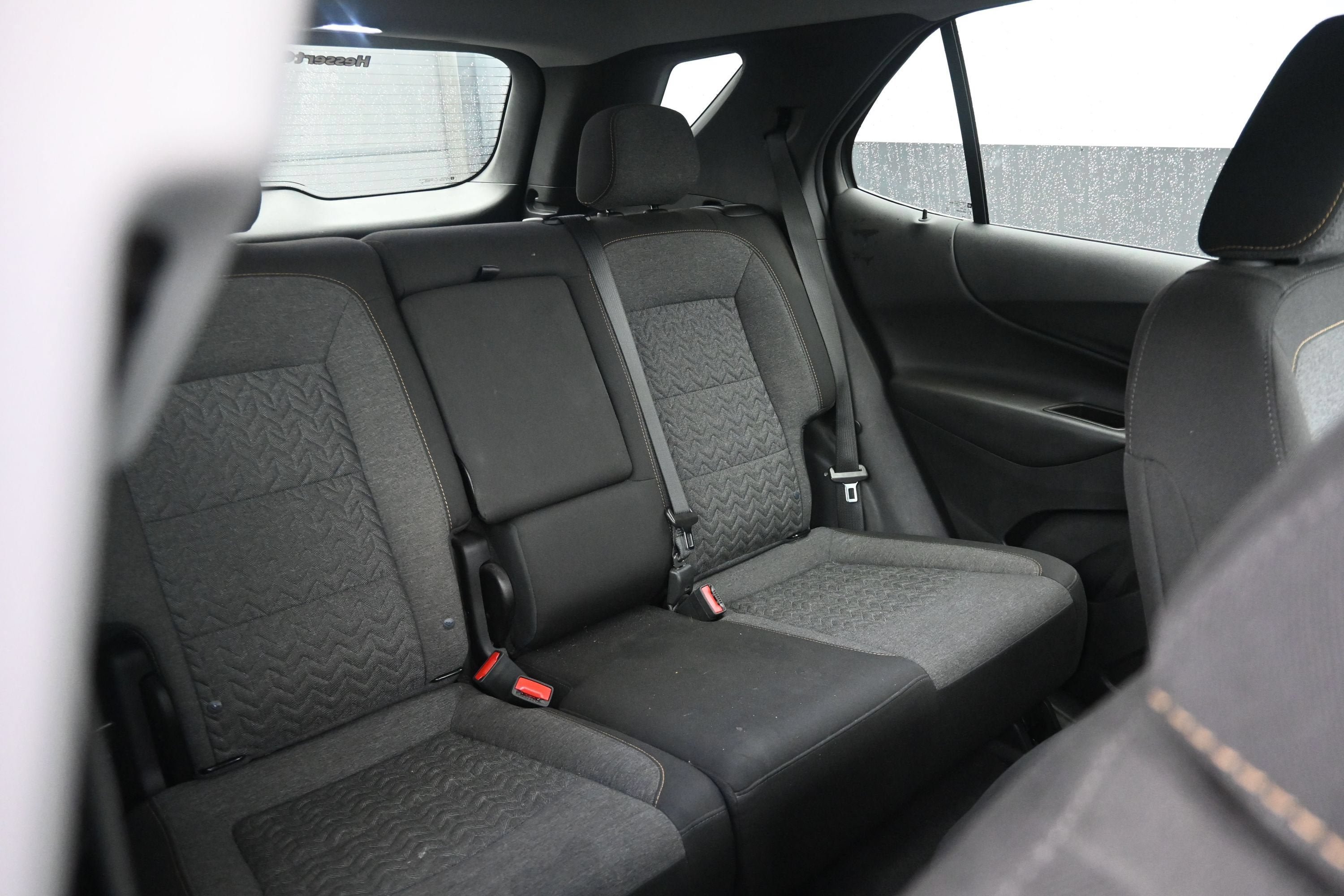 Used 2022 Chevrolet Equinox LT FWD image 30