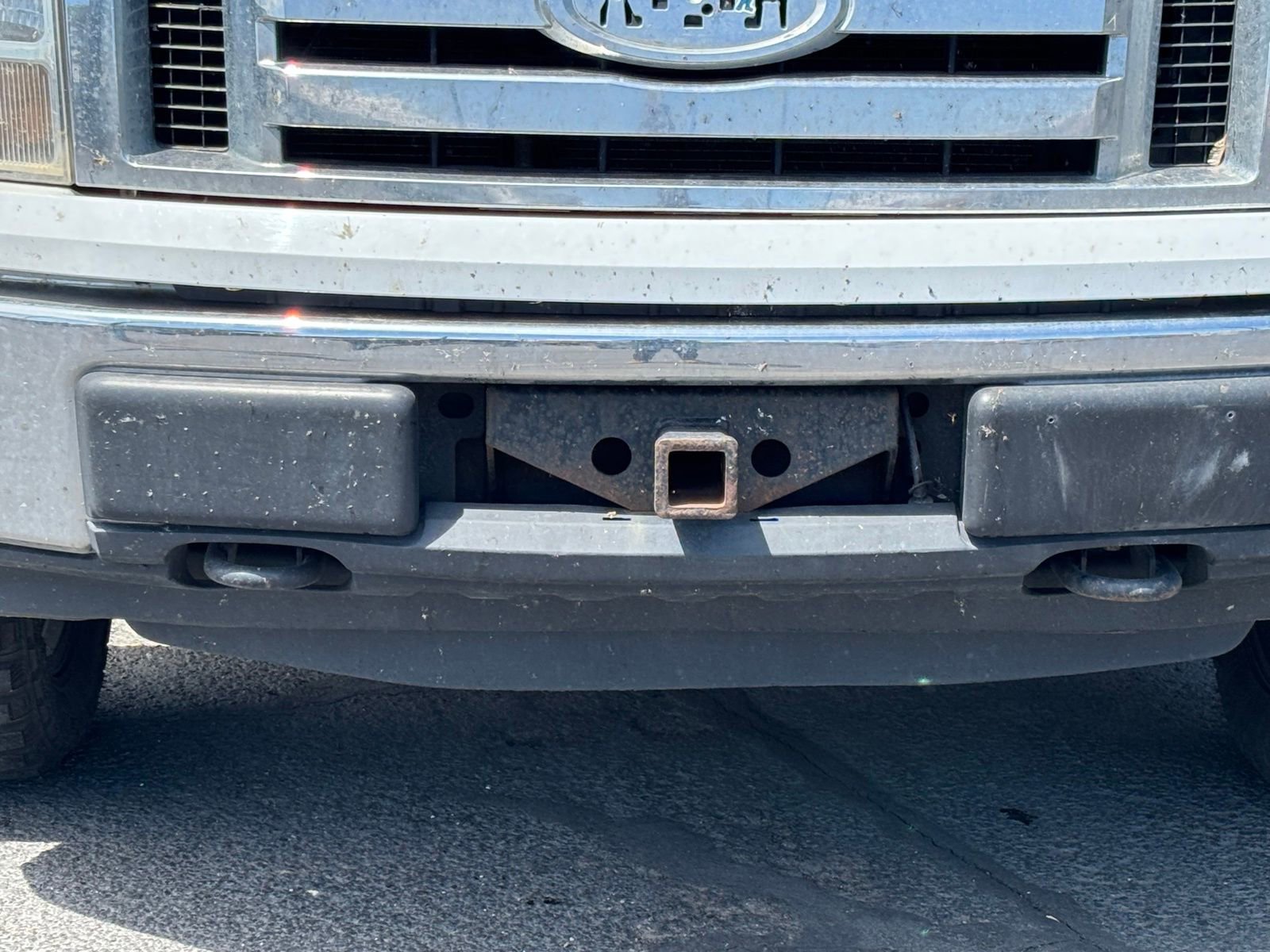 Used 2013 Ford F150 XLT w/ Trailer Tow Pkg AWD/4WD image 3