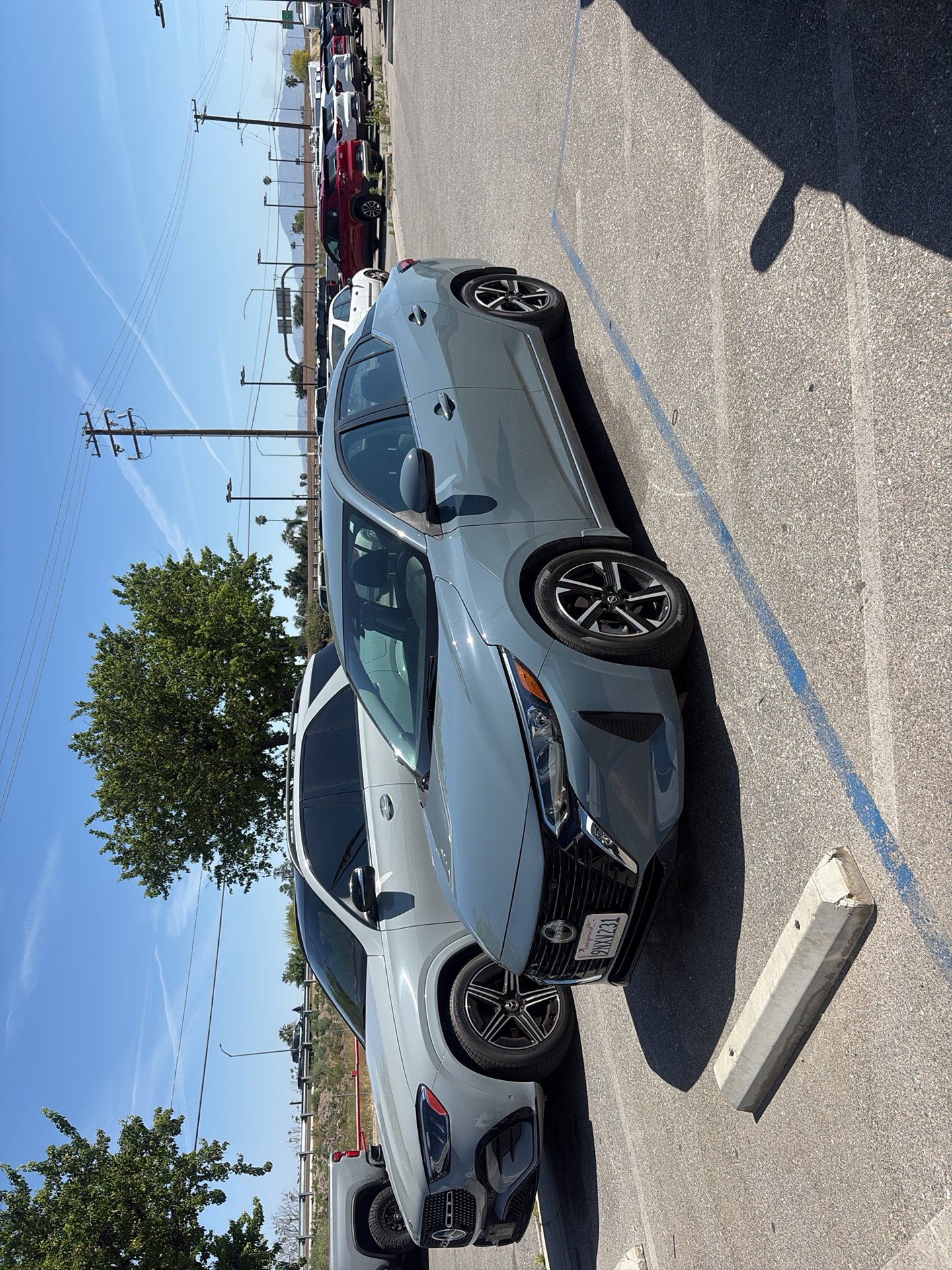 Used 2024 Nissan Sentra SV w/ All-Weather Package image 1