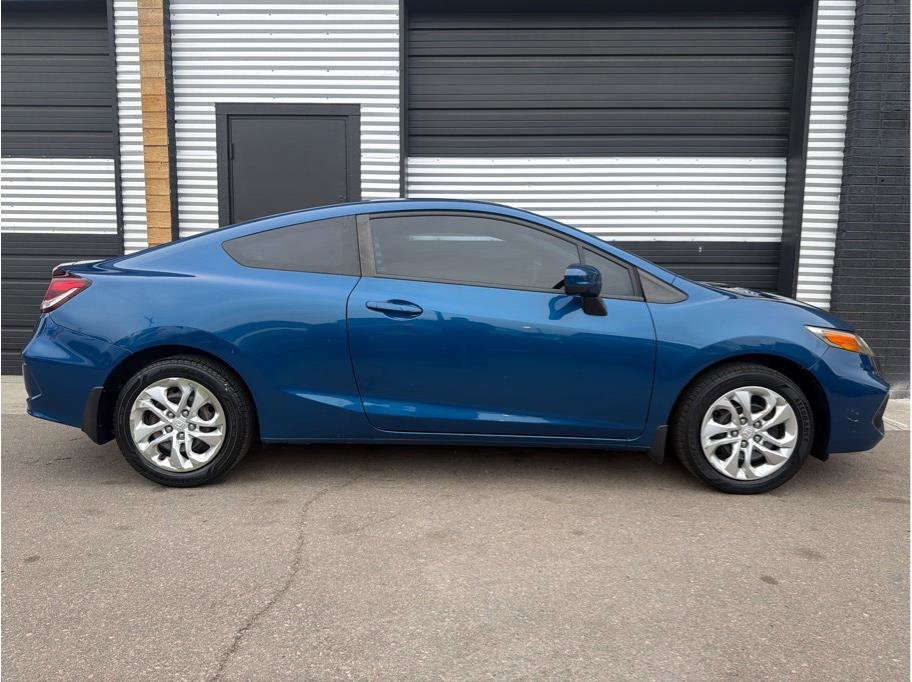 Used 2015 Honda Civic LX image 11