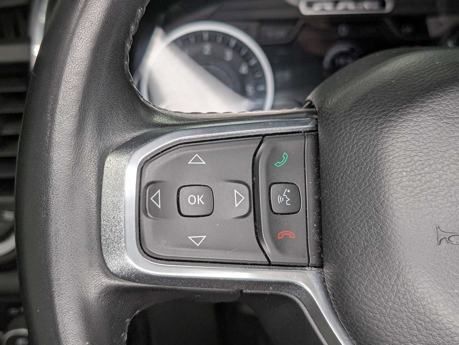 Used 2021 RAM 1500 Laramie w/ Night Edition AWD/4WD image 37