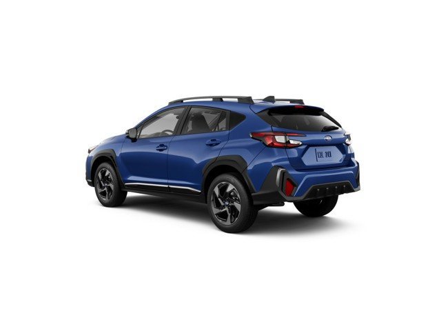 New 2027 Subaru Crosstrek 2.5i Limited AWD/4WD image 5