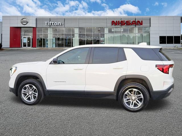 Used 2026 GMC Terrain Elevation FWD image 7