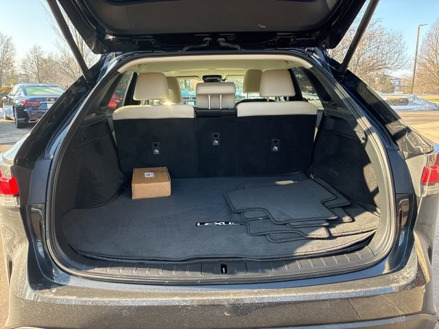 Used 2024 Lexus RX 350 Premium w/ Kick Sensor & Tow Package image 11