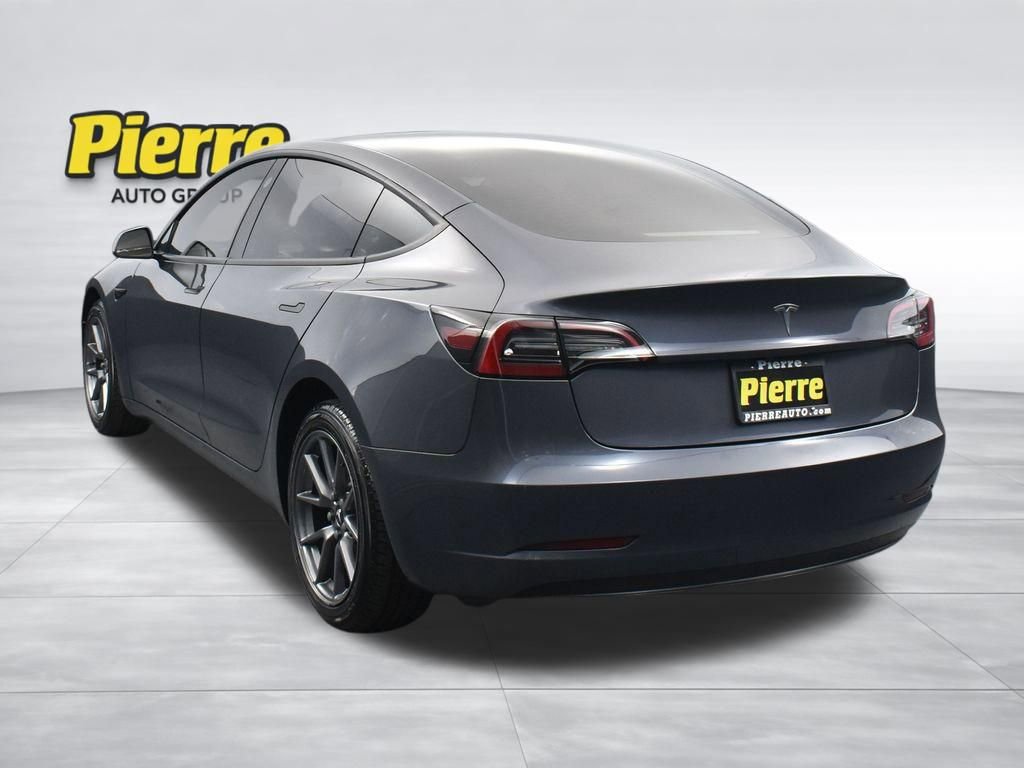 Used 2023 Tesla Model 3 Standard Range image 7