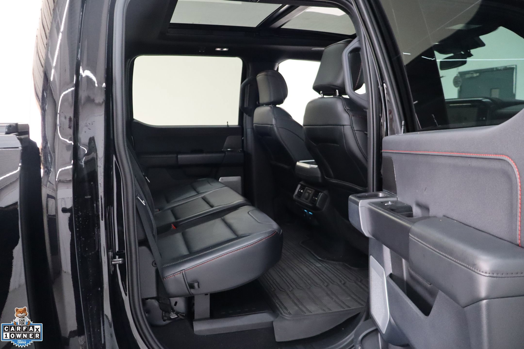 Certified 2024 Ford F150 Raptor AWD/4WD image 30