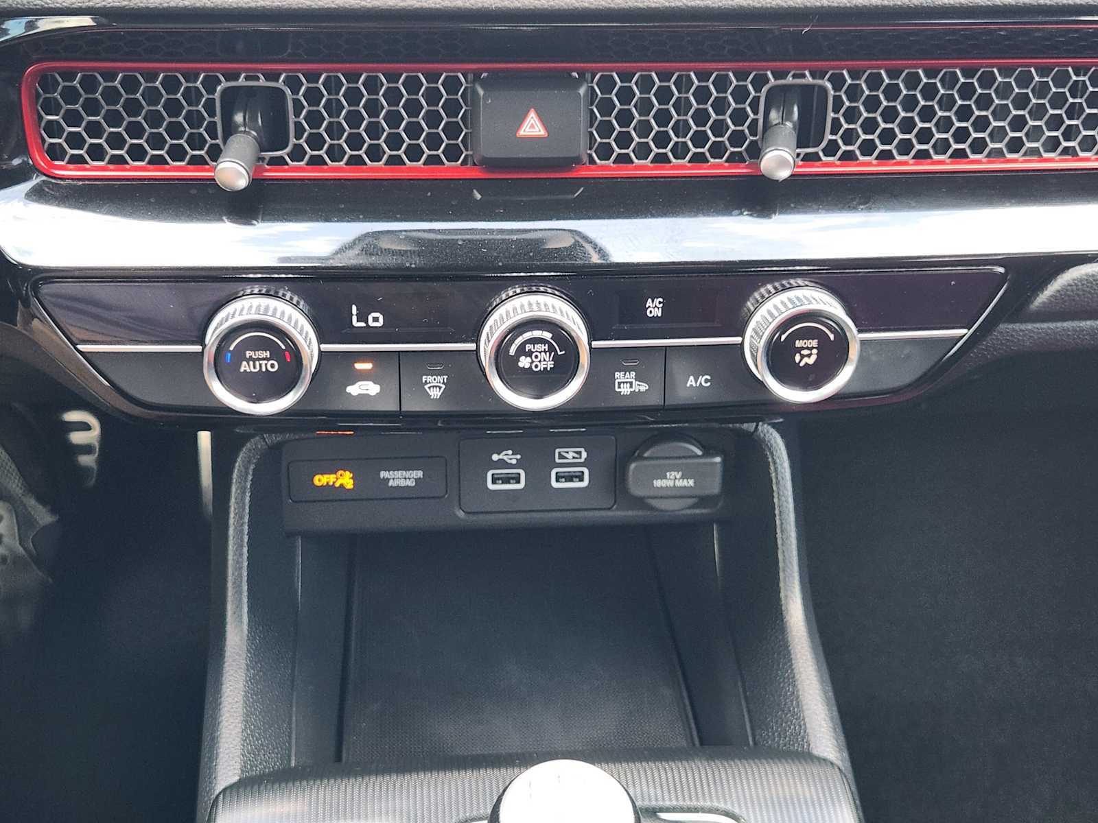 Certified 2024 Honda Civic Si image 18