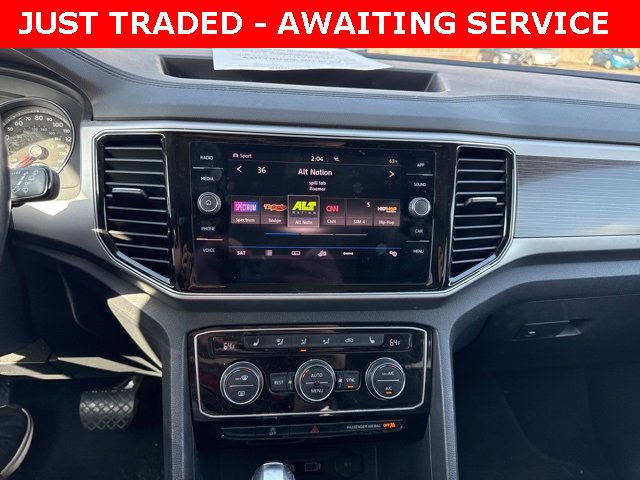 Used 2018 Volkswagen Atlas SEL image 13