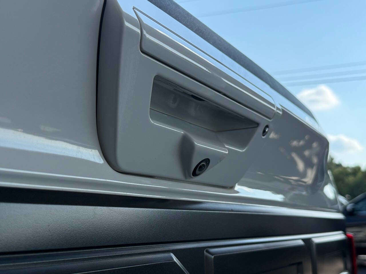 Used 2018 Ford F150 Raptor w/ Equipment Group 802A Luxury image 8