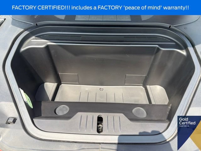 Certified 2022 Ford Mustang Mach-E Premium AWD/4WD image 18