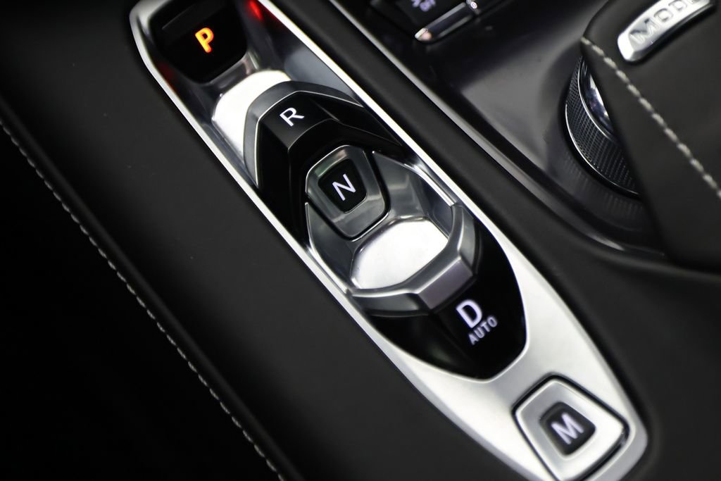 Used 2023 Chevrolet Corvette Stingray w/ Stealth Interior Trim Package image 21