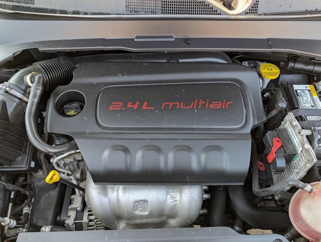 Used 2022 Jeep Compass Latitude w/ Sun and Sound Group FWD image 30