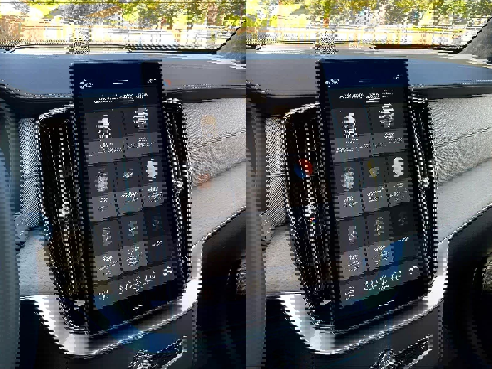 New 2026 Volvo XC90 T8 Ultra w/ Lounge Package image 22