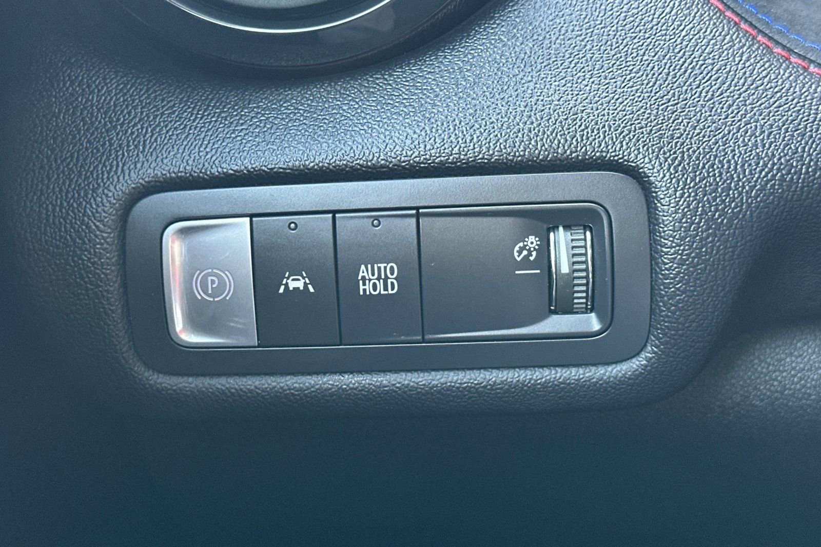 Used 2025 Chevrolet Blazer EV RS image 36