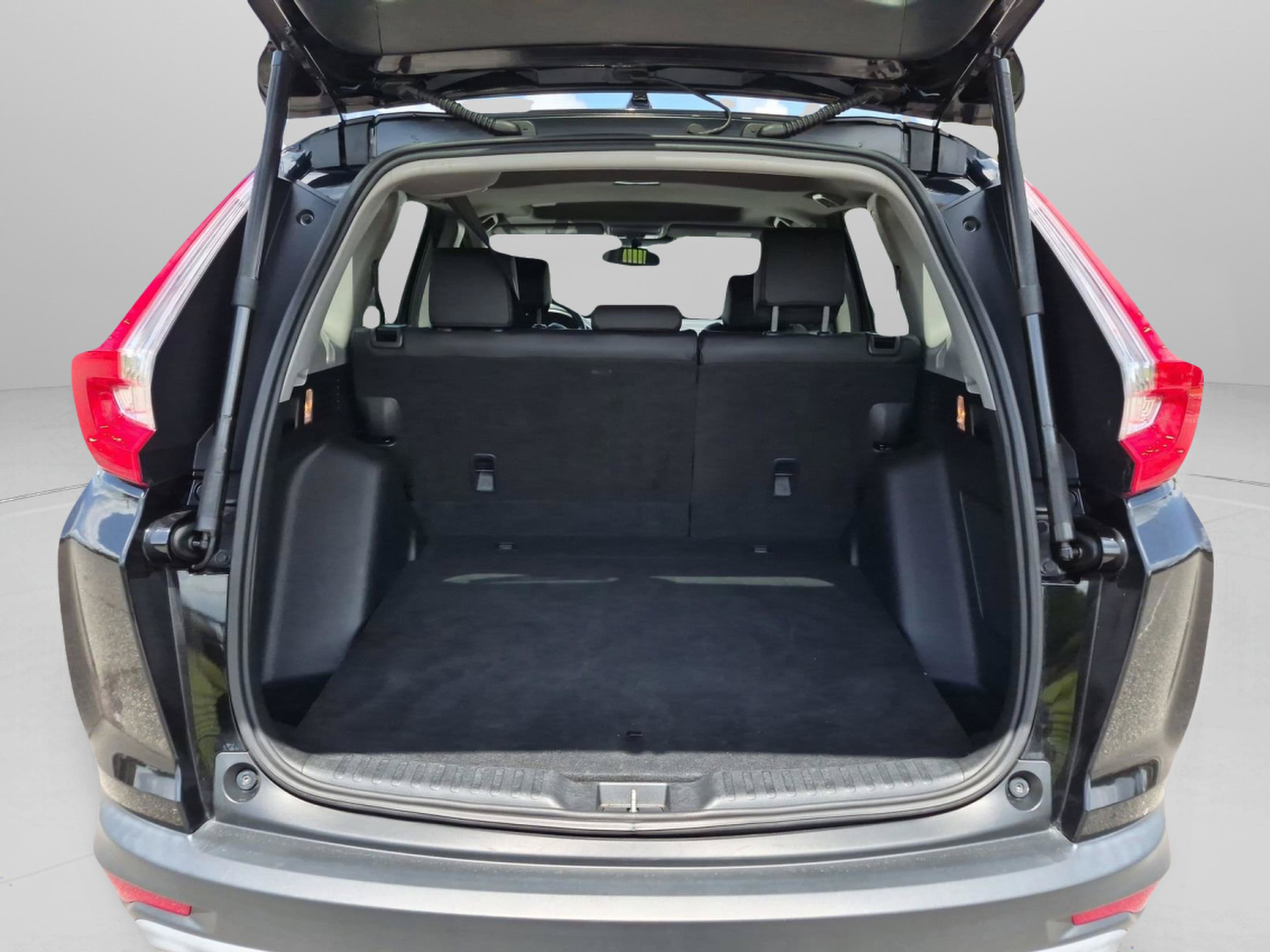 Used 2017 Honda CR-V Touring image 28