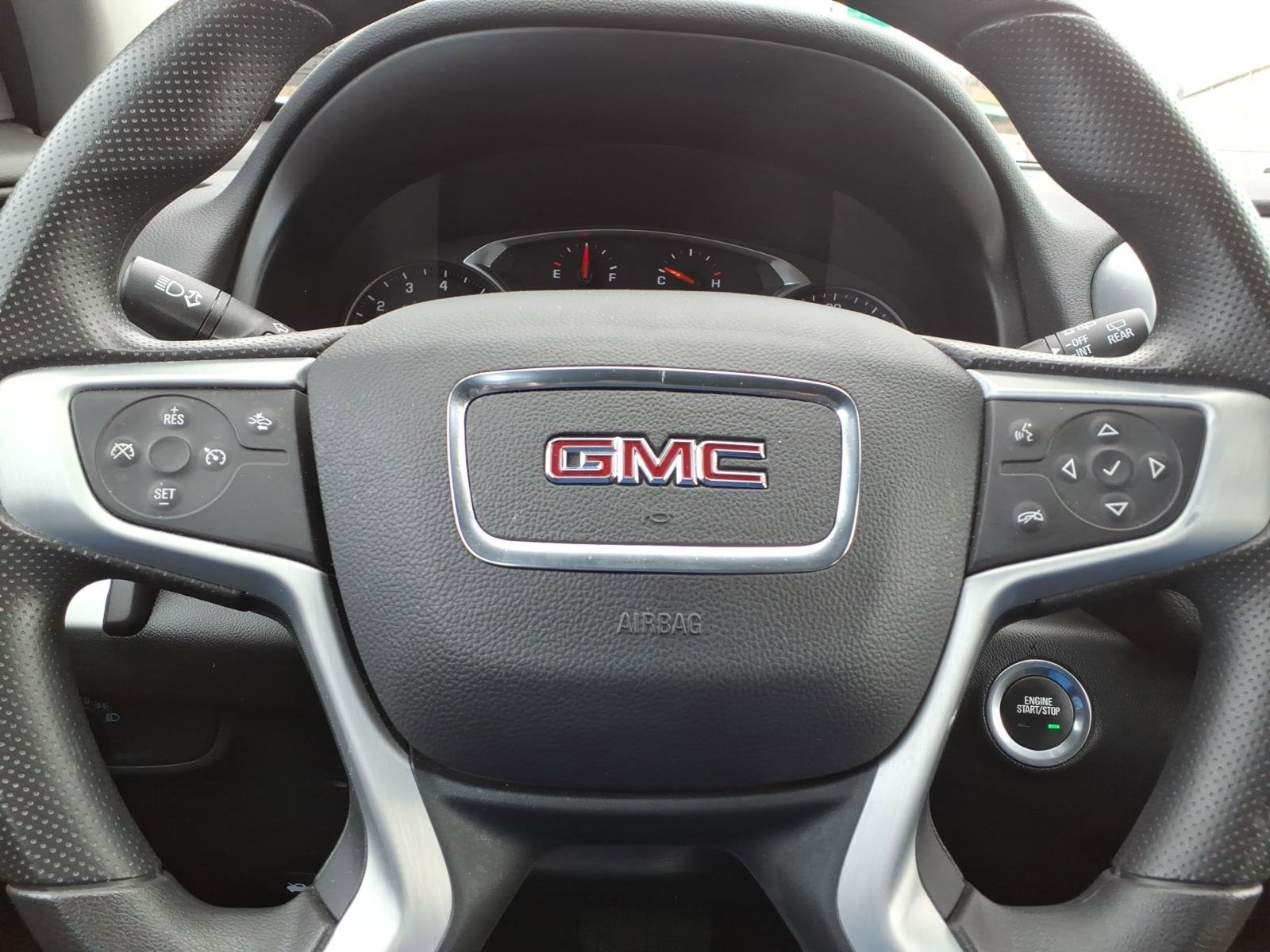 Certified 2024 GMC Terrain SLE w/ Driver Convenience Package image 20