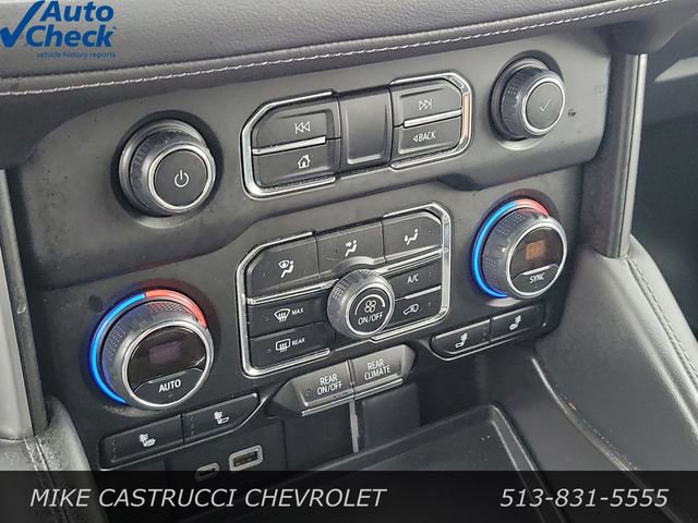 Used 2024 Chevrolet Suburban LT image 22