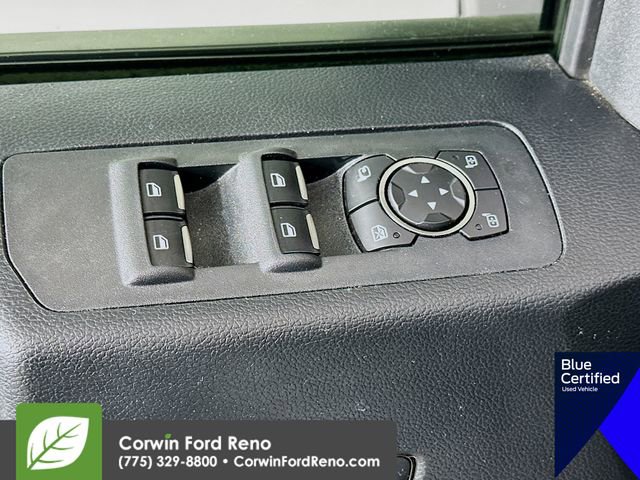 Certified 2018 Ford F150 Raptor w/ Equipment Group 802A Luxury AWD/4WD image 20