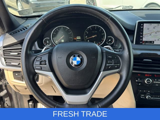Used 2018 BMW X5 xDrive35i image 19