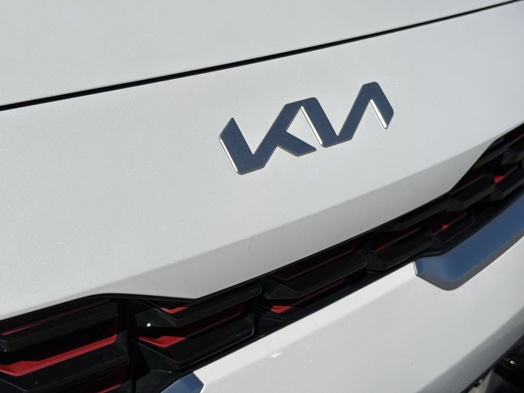 Used 2022 Kia Forte GT-Line image 9