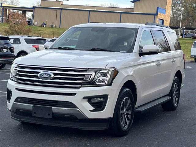 Used 2018 Ford Expedition XLT w/ Equipment Group 201A