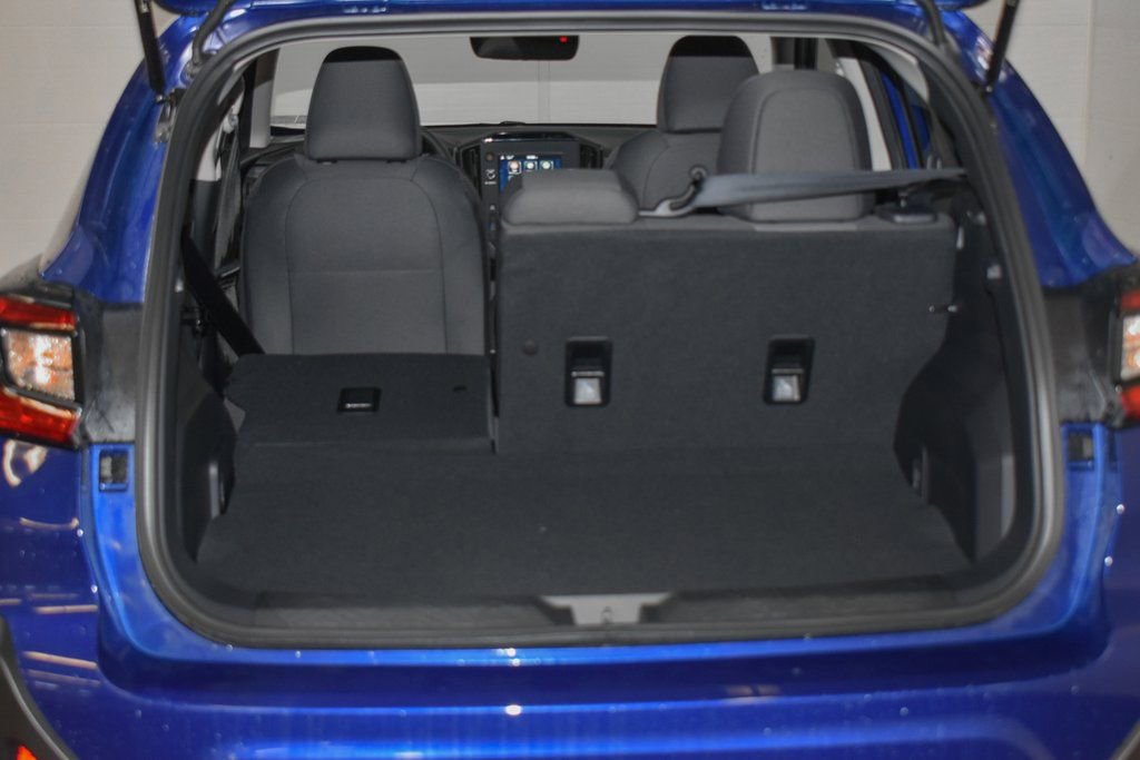 Certified 2026 Subaru Crosstrek 2.5i image 20