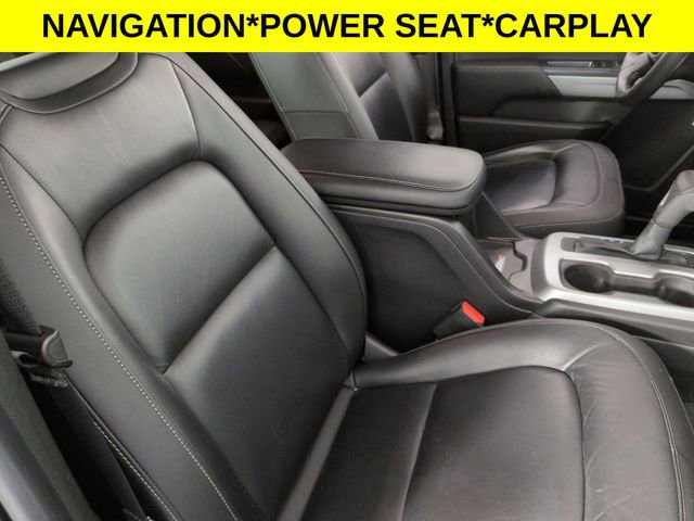Used 2021 Chevrolet Colorado ZR2 w/ ZR2 Midnight Special Edition image 28
