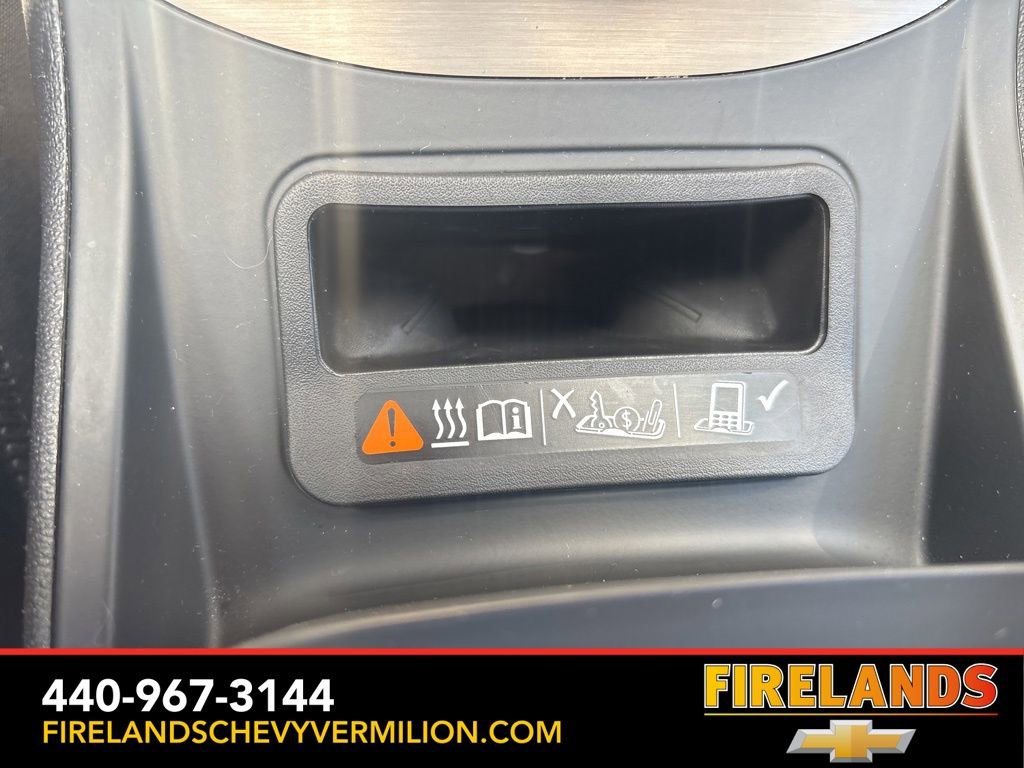 Used 2023 GMC Terrain Denali w/ Black Diamond Edition AWD/4WD image 30