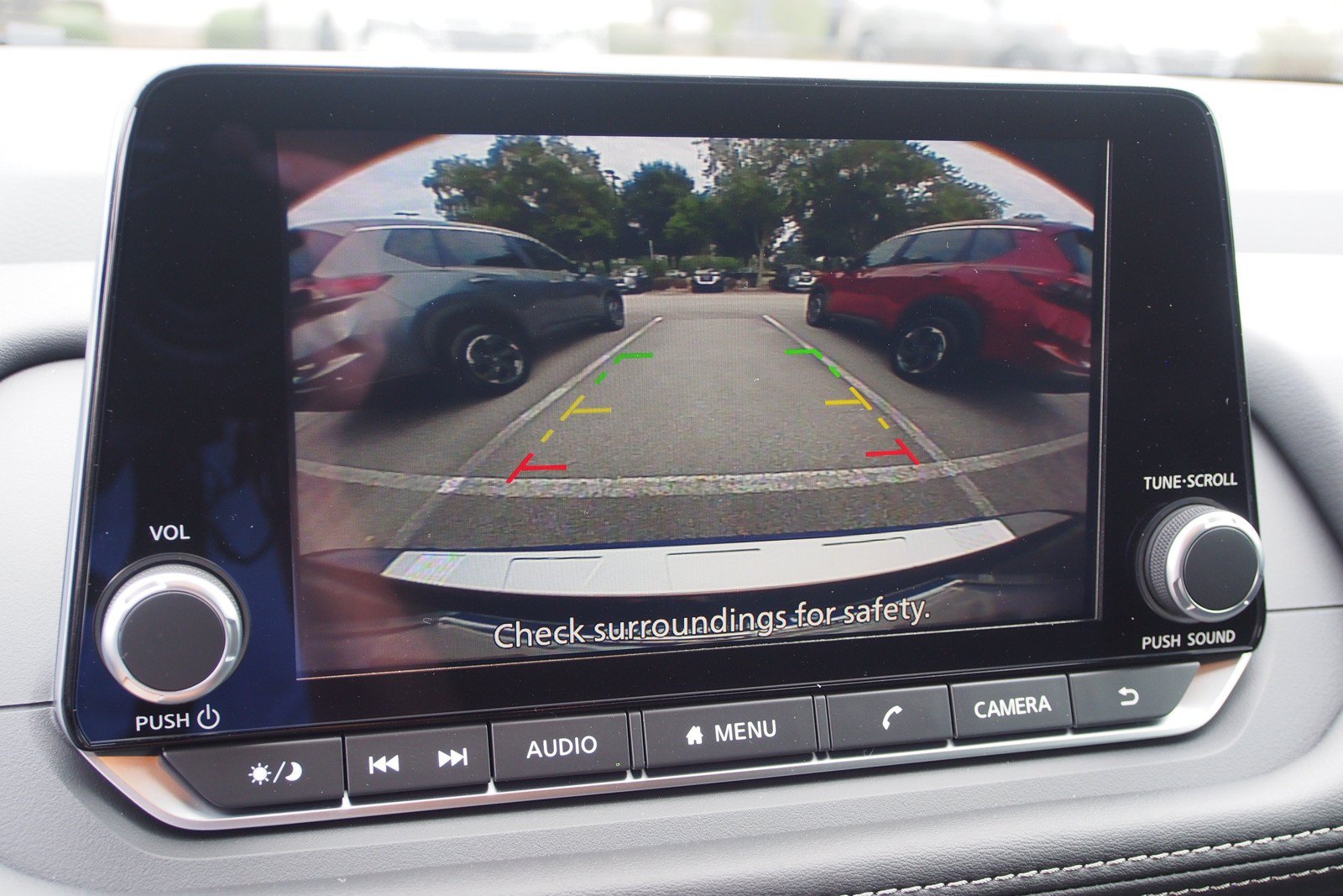 Used 2026 Nissan Rogue SV AWD/4WD image 27