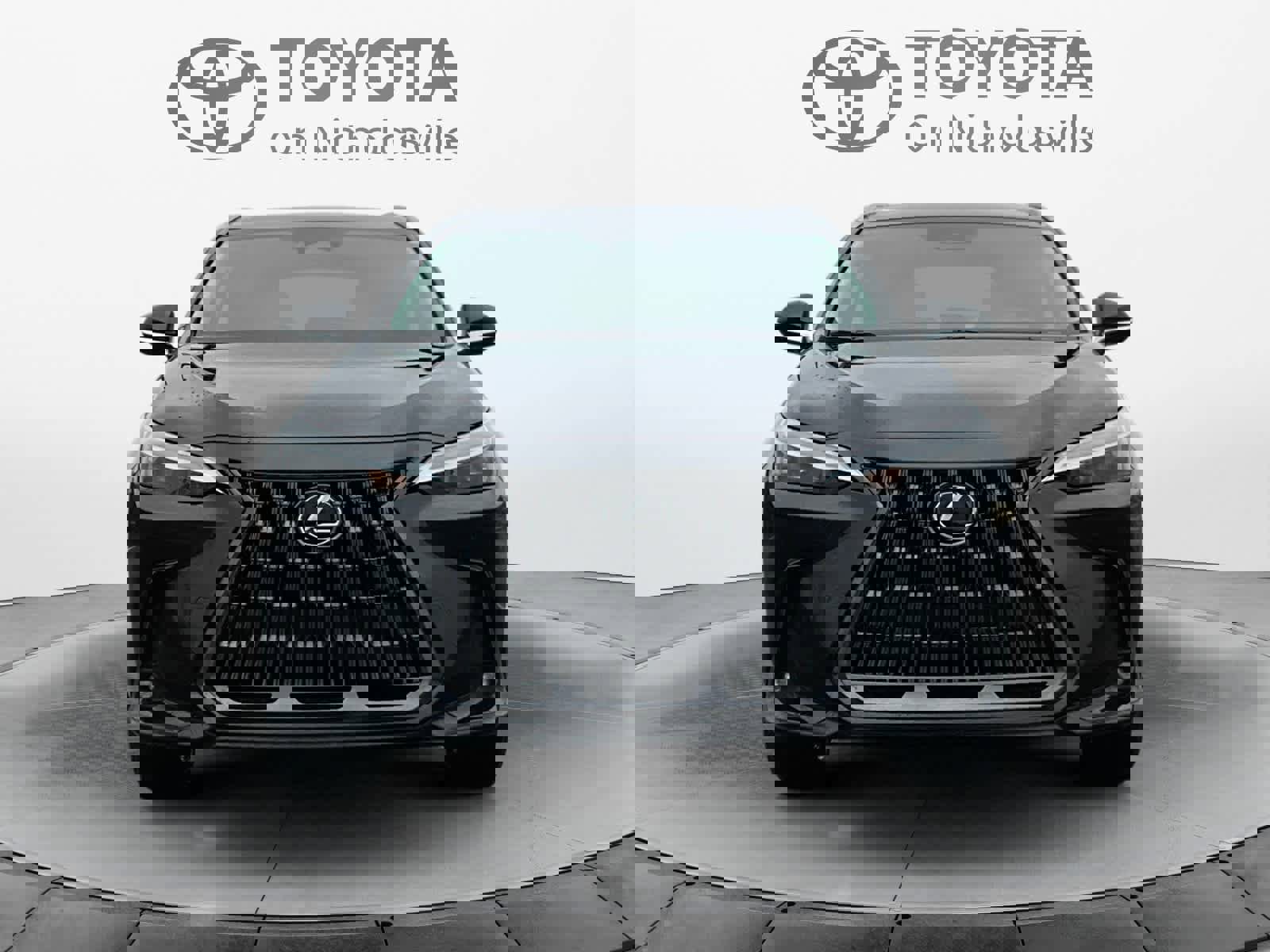 Used 2024 Lexus NX 350 AWD image 9