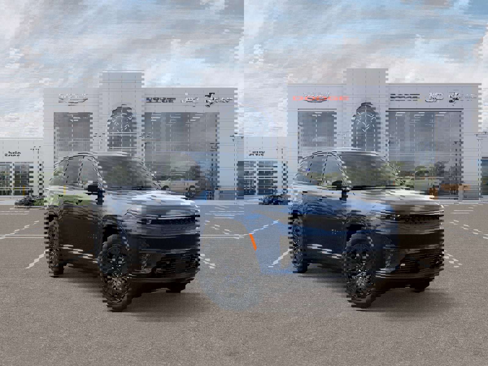 New 2025 Jeep Wagoneer S Launch Edition image 39