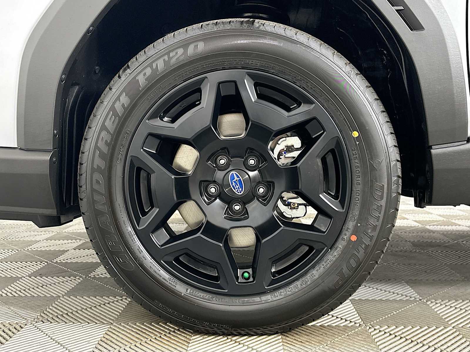 New 2026 Subaru Outback Limited AWD/4WD image 30