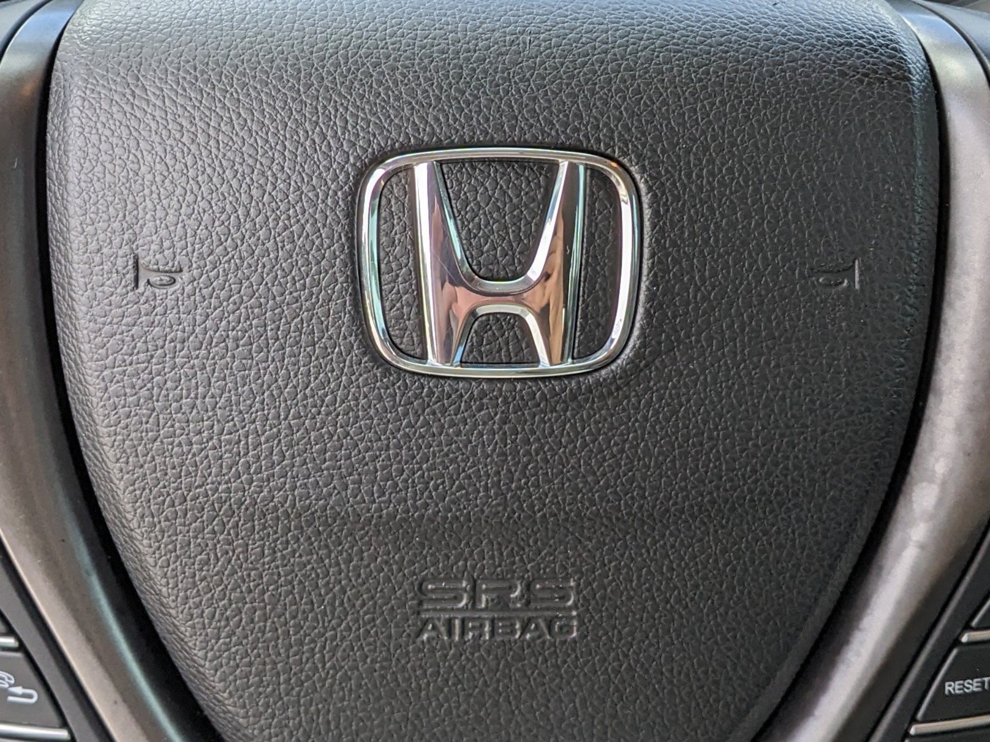Used 2018 Honda Ridgeline RTL image 35
