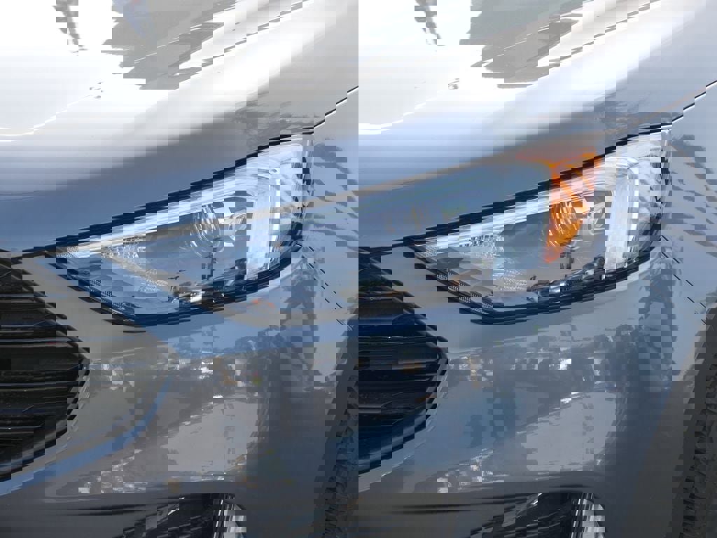 Used 2023 Ford Edge SEL w/ Sport Appearance Package image 10