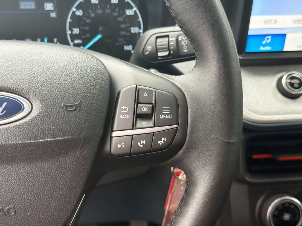 Used 2023 Ford Maverick XLT w/ XLT Luxury Package FWD image 23
