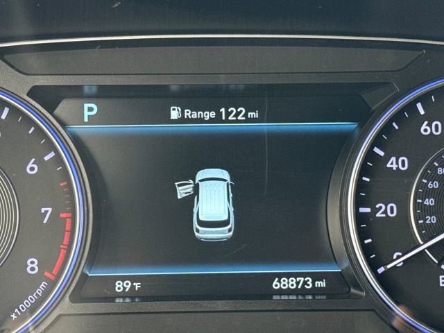 Used 2021 Hyundai Palisade SEL w/ Convenience Package image 19