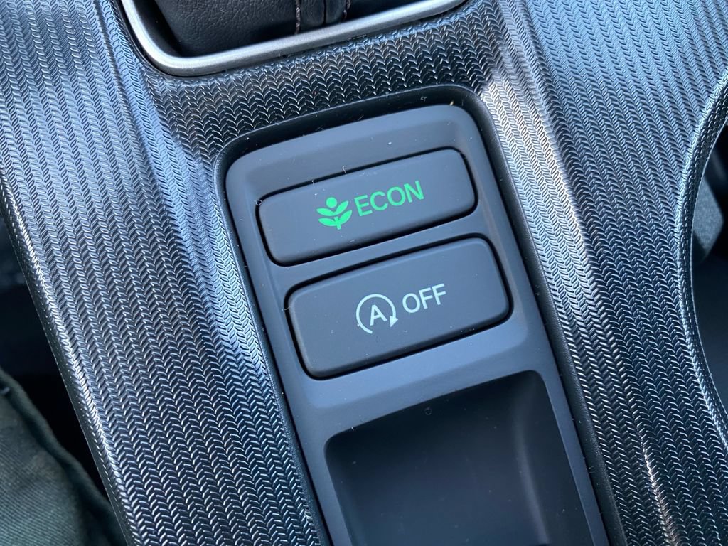 New 2026 Honda Civic LX image 35