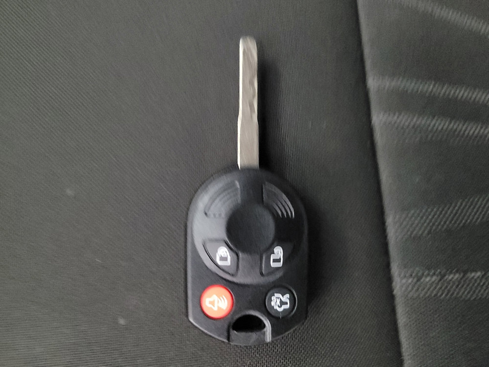 Used 2018 Ford Focus SE FWD image 32