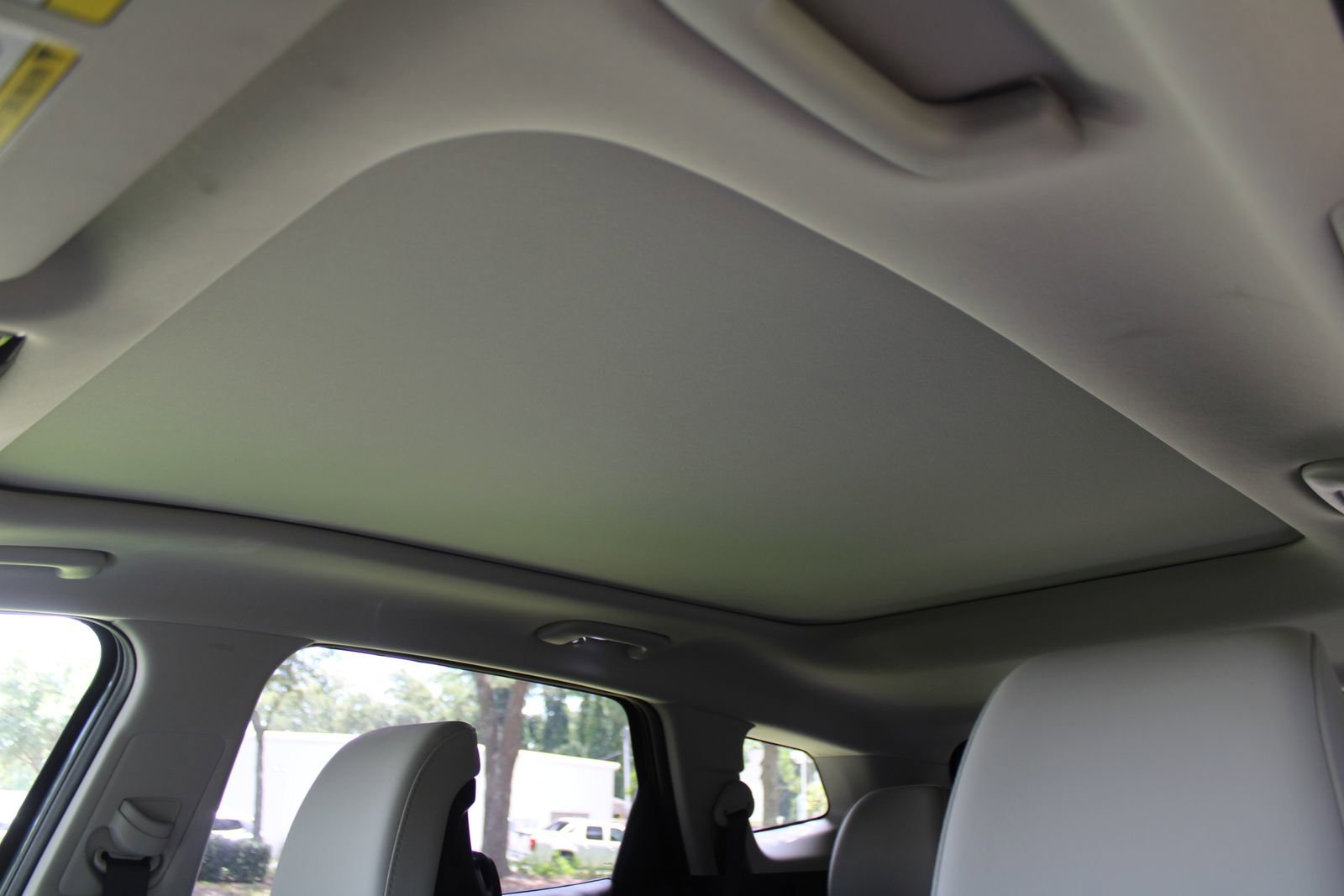 New 2026 Kia Sportage EX w/ EX Panorama Roof Package image 52