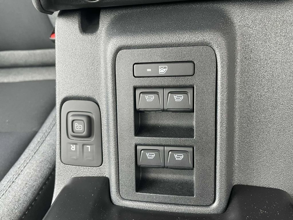 New 2025 Ford Bronco Big Bend image 15