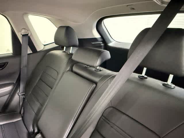 New 2027 Honda CR-V EX-L image 39