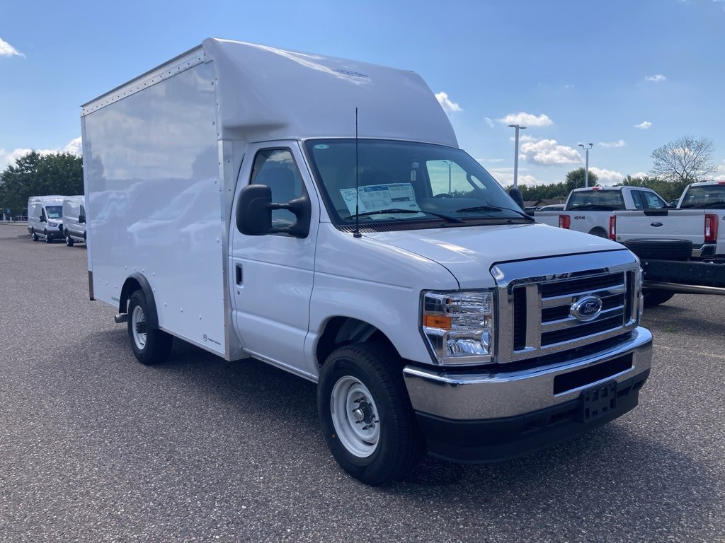 New 2025 Ford E-350 and Econoline 350 Super Duty w/ Power Equipment Group image 12