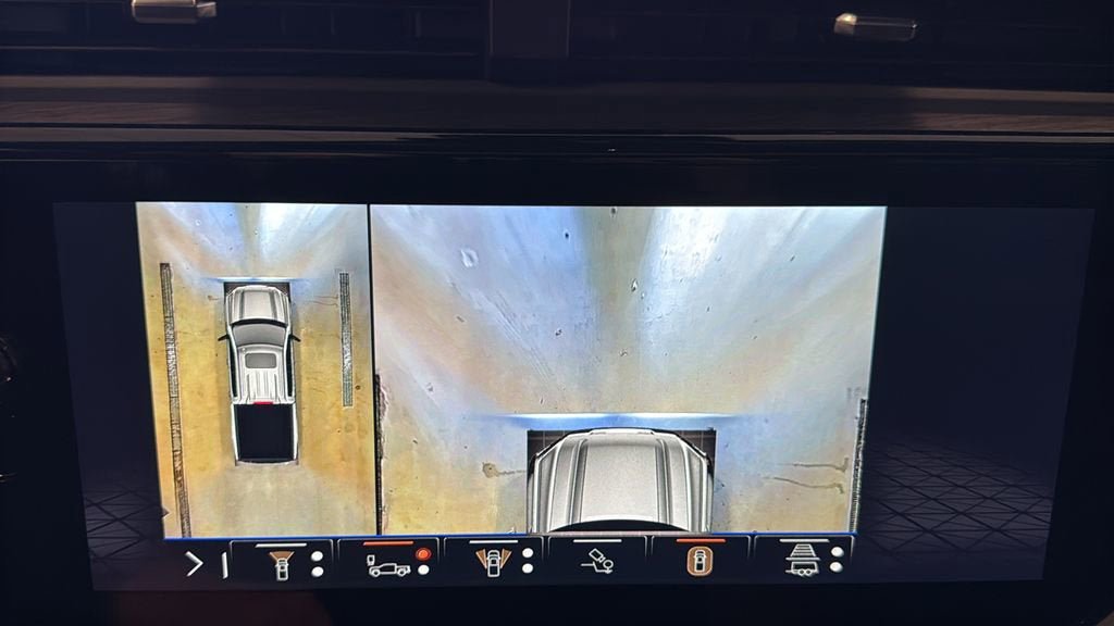 New 2026 GMC Sierra 1500 AT4 w/ AT4 Premium Package AWD/4WD image 41